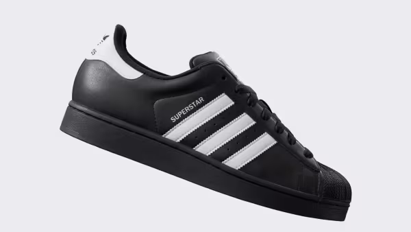 Adidas Superstar CF Infant